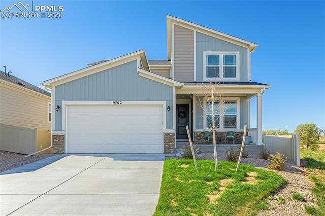 MLS Image for 9762  Treasurevault  ,Fountain, Colorado
