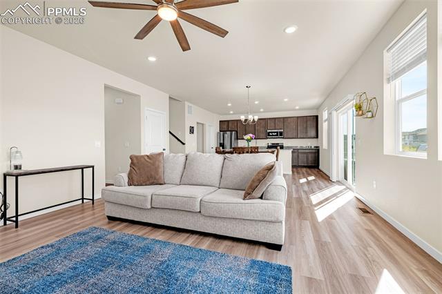 MLS Image for 9762  Treasurevault  ,Fountain, Colorado