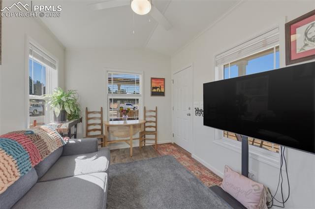 MLS Image for 1311  Calm Mountain  ,Woodland Park, Colorado