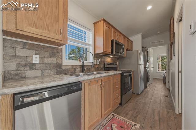 MLS Image for 1311  Calm Mountain  ,Woodland Park, Colorado