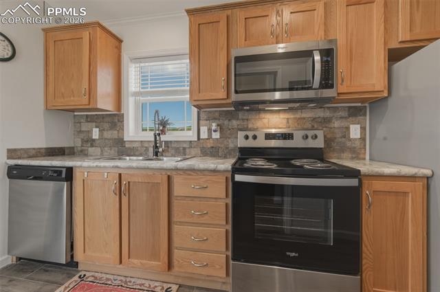 MLS Image for 1311  Calm Mountain  ,Woodland Park, Colorado