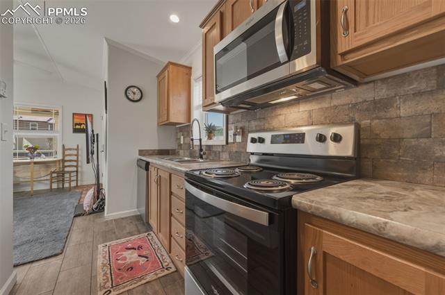 MLS Image for 1311  Calm Mountain  ,Woodland Park, Colorado