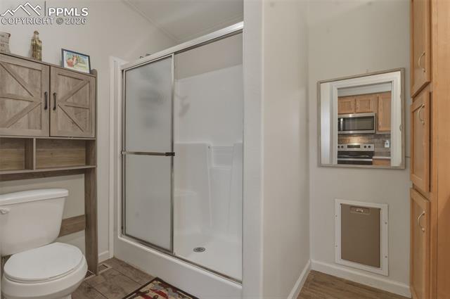 MLS Image for 1311  Calm Mountain  ,Woodland Park, Colorado