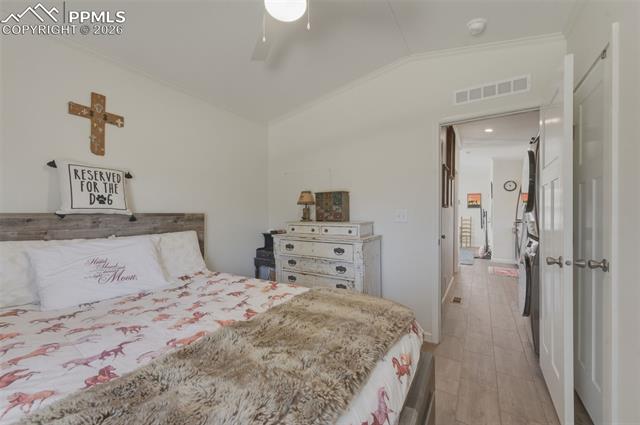 MLS Image for 1311  Calm Mountain  ,Woodland Park, Colorado