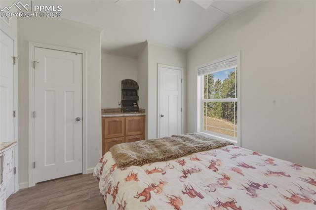 MLS Image for 1311  Calm Mountain  ,Woodland Park, Colorado