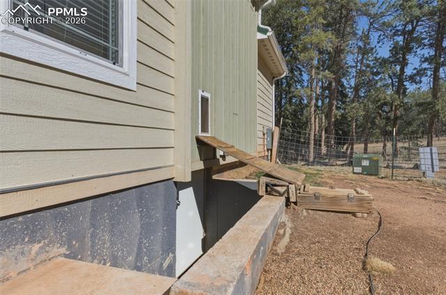 MLS Image for 1311  Calm Mountain  ,Woodland Park, Colorado