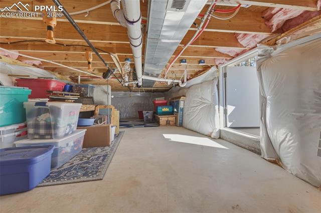 MLS Image for 1311  Calm Mountain  ,Woodland Park, Colorado