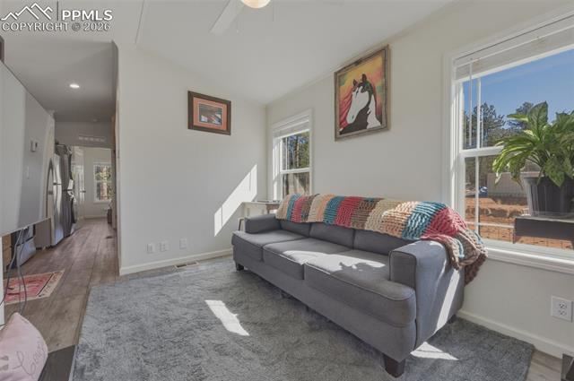 MLS Image for 1311  Calm Mountain  ,Woodland Park, Colorado