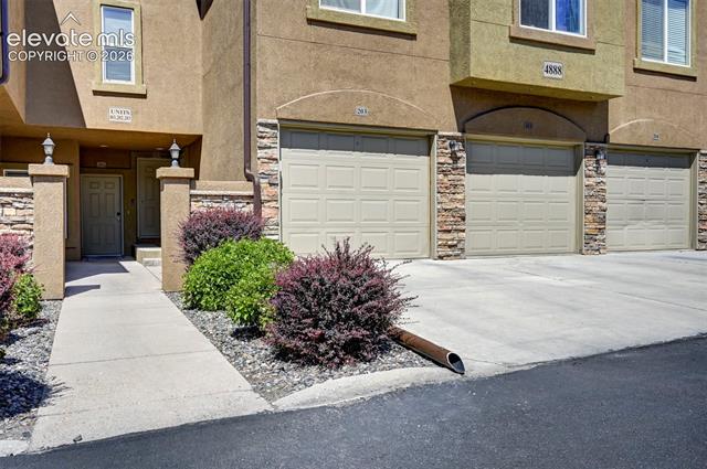 4888  Kerry Lynn  103 , colorado springs&nbsp; House Search MLS Picture