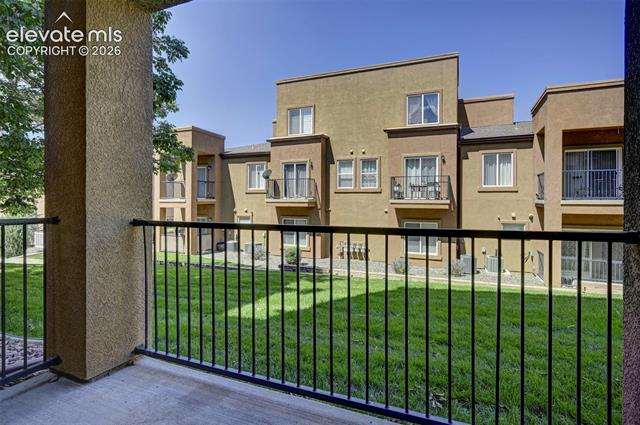 MLS Image for 4888  Kerry Lynn  103 ,Colorado Springs, Colorado