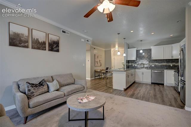 MLS Image for 4888  Kerry Lynn  103 ,Colorado Springs, Colorado