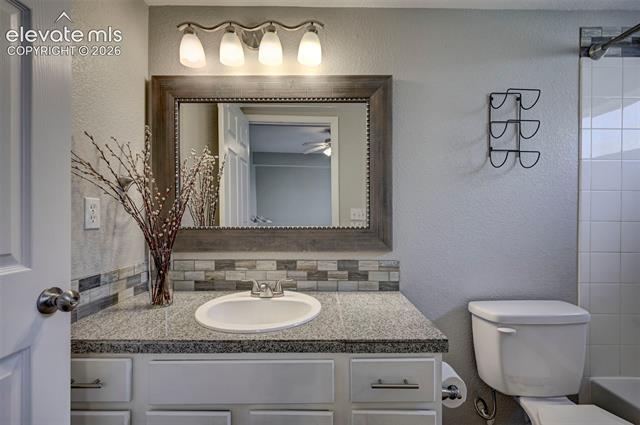 MLS Image for 4888  Kerry Lynn  103 ,Colorado Springs, Colorado