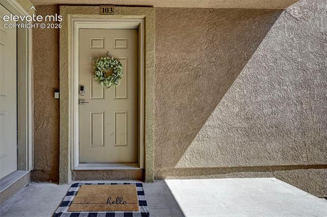 MLS Image for 4888  Kerry Lynn  103 ,Colorado Springs, Colorado