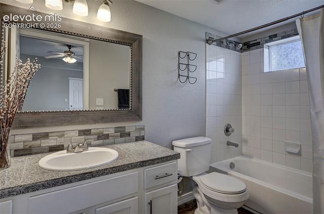 MLS Image for 4888  Kerry Lynn  103 ,Colorado Springs, Colorado
