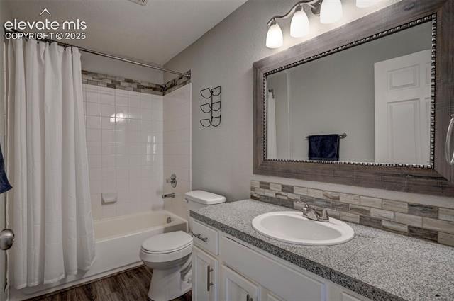 MLS Image for 4888  Kerry Lynn  103 ,Colorado Springs, Colorado