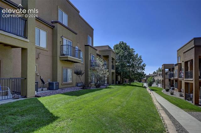 MLS Image for 4888  Kerry Lynn  103 ,Colorado Springs, Colorado