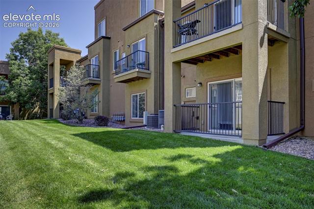 MLS Image for 4888  Kerry Lynn  103 ,Colorado Springs, Colorado