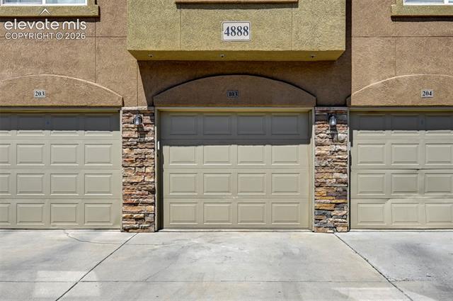 MLS Image for 4888  Kerry Lynn  103 ,Colorado Springs, Colorado