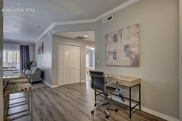 MLS Image for 4888  Kerry Lynn  103 ,Colorado Springs, Colorado