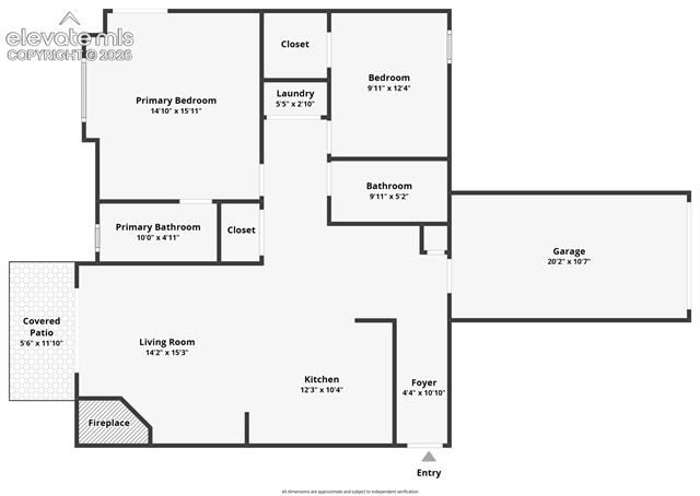 MLS Image for 4888  Kerry Lynn  103 ,Colorado Springs, Colorado