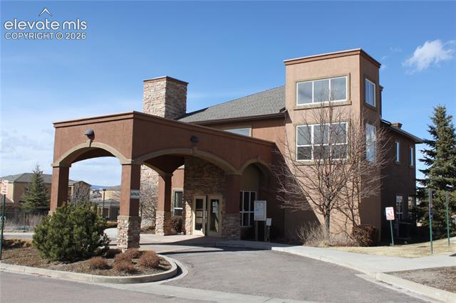 MLS Image for 4888  Kerry Lynn  103 ,Colorado Springs, Colorado