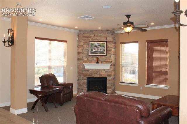 MLS Image for 4888  Kerry Lynn  103 ,Colorado Springs, Colorado