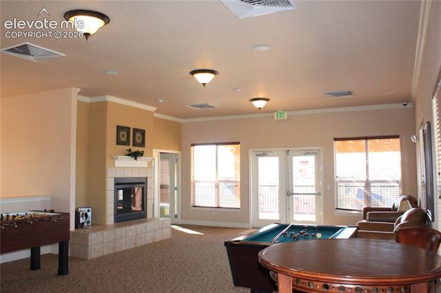 MLS Image for 4888  Kerry Lynn  103 ,Colorado Springs, Colorado