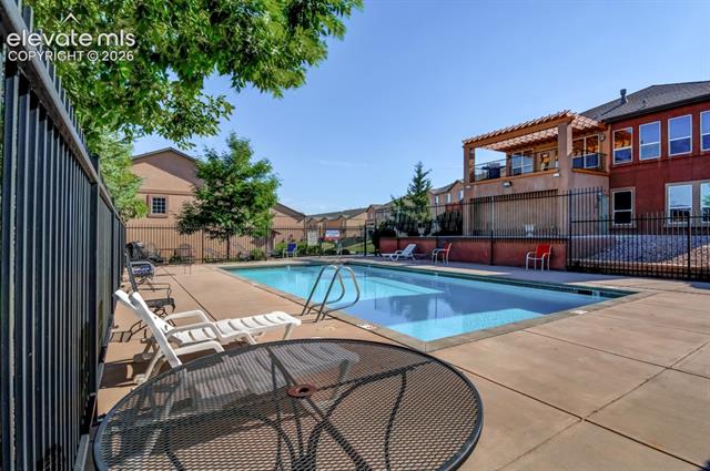 MLS Image for 4888  Kerry Lynn  103 ,Colorado Springs, Colorado