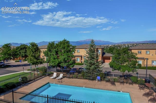 MLS Image for 4888  Kerry Lynn  103 ,Colorado Springs, Colorado