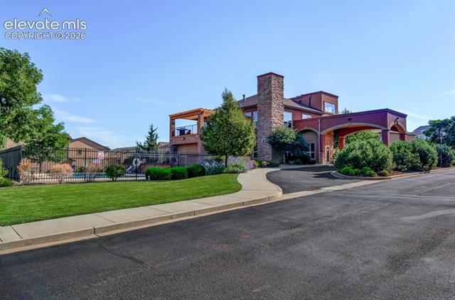 MLS Image for 4888  Kerry Lynn  103 ,Colorado Springs, Colorado