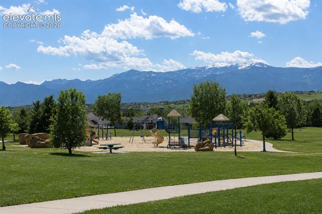 MLS Image for 4888  Kerry Lynn  103 ,Colorado Springs, Colorado