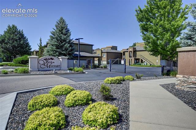 MLS Image for 4888  Kerry Lynn  103 ,Colorado Springs, Colorado