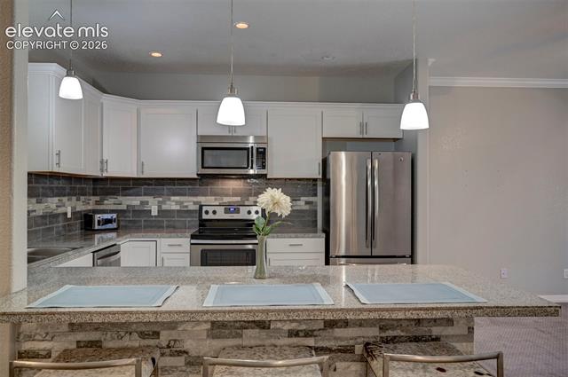 MLS Image for 4888  Kerry Lynn  103 ,Colorado Springs, Colorado