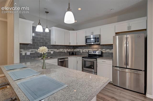 MLS Image for 4888  Kerry Lynn  103 ,Colorado Springs, Colorado