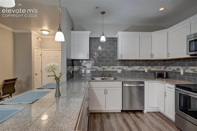 MLS Image for 4888  Kerry Lynn  103 ,Colorado Springs, Colorado