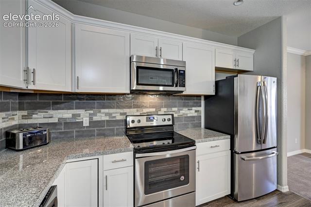 MLS Image for 4888  Kerry Lynn  103 ,Colorado Springs, Colorado