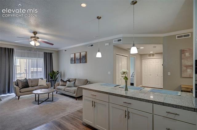 MLS Image for 4888  Kerry Lynn  103 ,Colorado Springs, Colorado