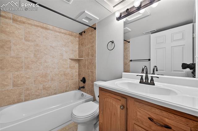 MLS Image for 4690  Skywriter  ,Colorado Springs, Colorado