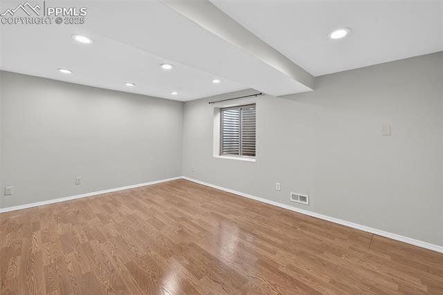 MLS Image for 4690  Skywriter  ,Colorado Springs, Colorado