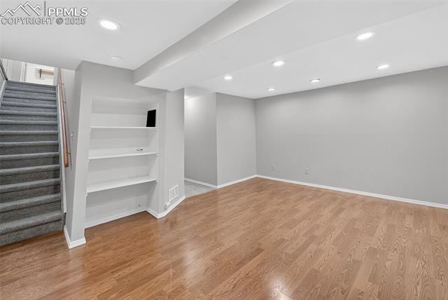 MLS Image for 4690  Skywriter  ,Colorado Springs, Colorado