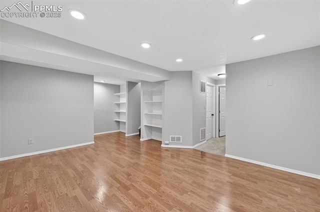 MLS Image for 4690  Skywriter  ,Colorado Springs, Colorado