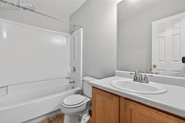 MLS Image for 4690  Skywriter  ,Colorado Springs, Colorado