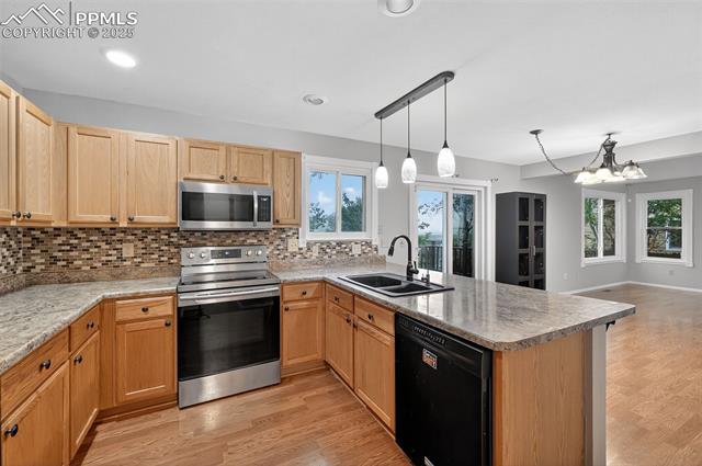 MLS Image for 4690  Skywriter  ,Colorado Springs, Colorado