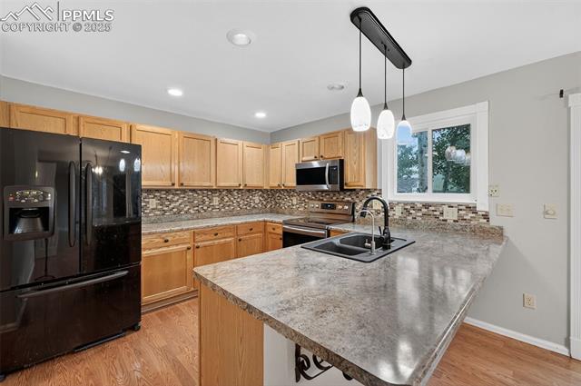 MLS Image for 4690  Skywriter  ,Colorado Springs, Colorado