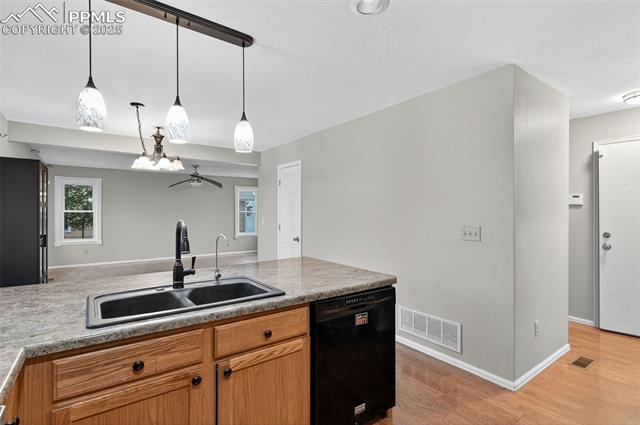 MLS Image for 4690  Skywriter  ,Colorado Springs, Colorado