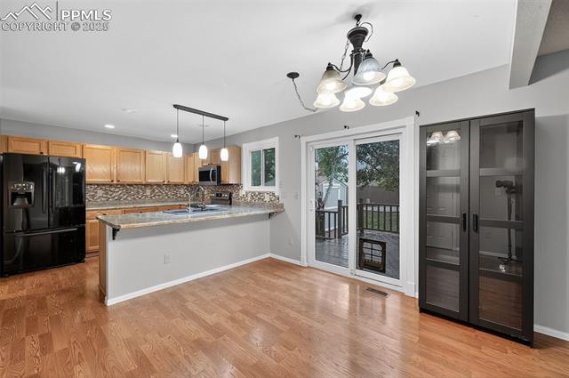 MLS Image for 4690  Skywriter  ,Colorado Springs, Colorado