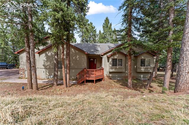 1308  Spruce Ridge  , woodland park&nbsp; House Search MLS Picture