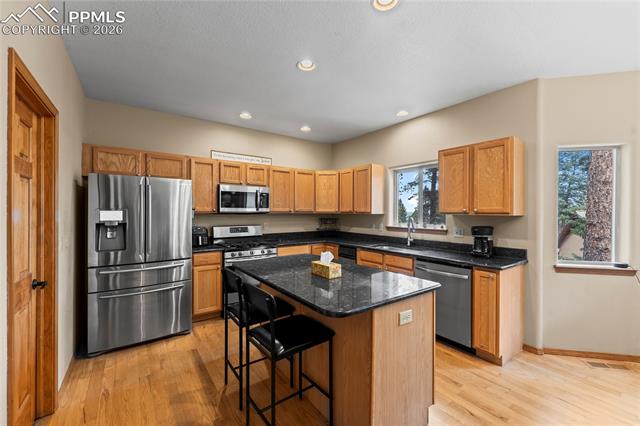 MLS Image for 1308  Spruce Ridge  ,Woodland Park, Colorado