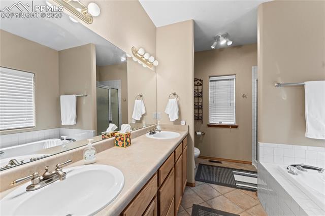 MLS Image for 1308  Spruce Ridge  ,Woodland Park, Colorado