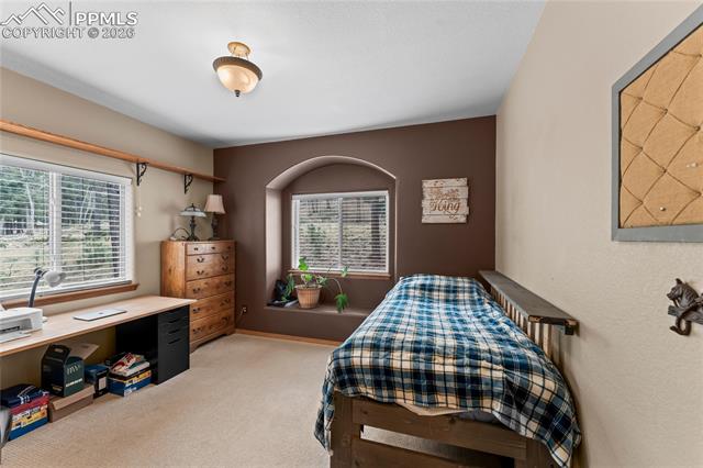 MLS Image for 1308  Spruce Ridge  ,Woodland Park, Colorado